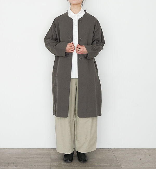 オローネ「グレースノートコート」|その他|