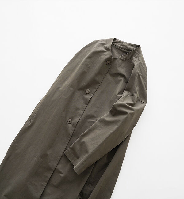 オローネ「グレースノートコート」|その他|