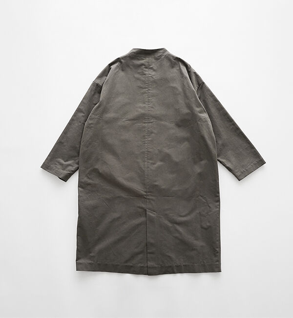 オローネ「グレースノートコート」|その他|