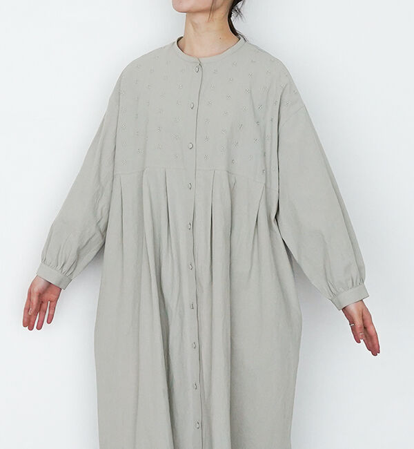 オオカミとフクロウ「オオカミと今宵、月の丘で&ldquo;ワンピース&rdquo;」|ワンピース|