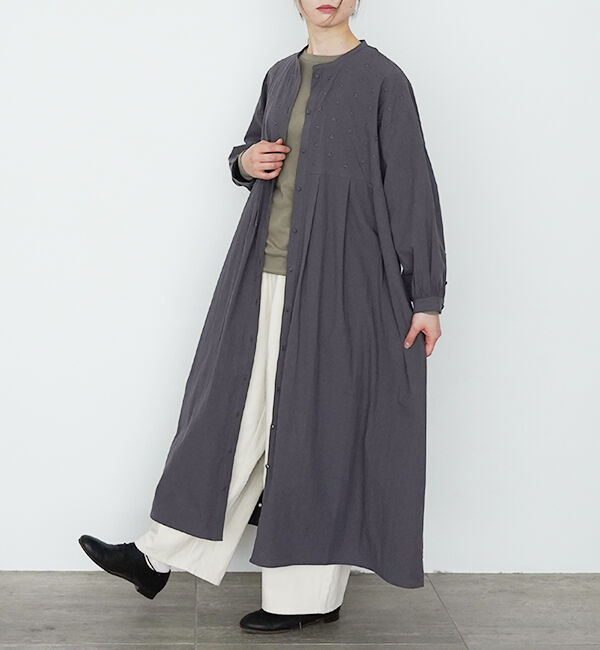 オオカミとフクロウ「オオカミと今宵、月の丘で&ldquo;ワンピース&rdquo;」|ワンピース|