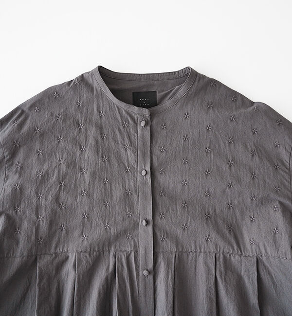 オオカミとフクロウ「オオカミと今宵、月の丘で&ldquo;ワンピース&rdquo;」|ワンピース|