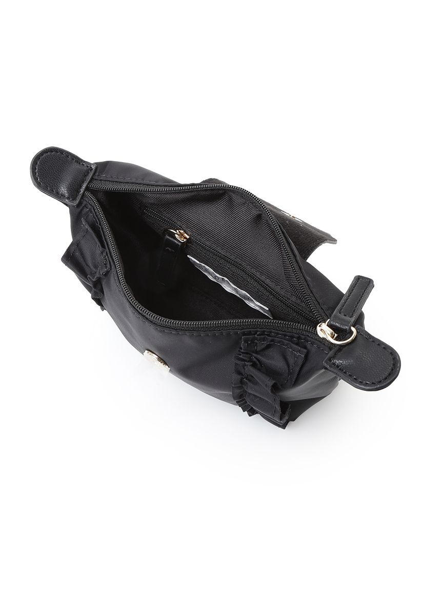 SNIDEL HOME「ミニナイロンポーチ」|ポーチ|