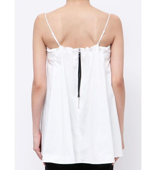 ELENDEEK「BARE TOP SH」|シャツ・ブラウス|