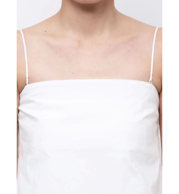 ELENDEEK「BARE TOP SH」|シャツ・ブラウス|