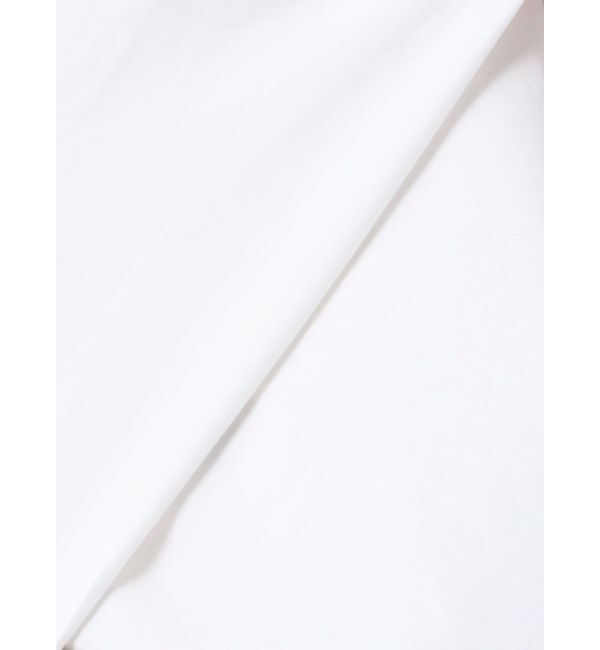 ELENDEEK「BARE TOP SH」|シャツ・ブラウス|