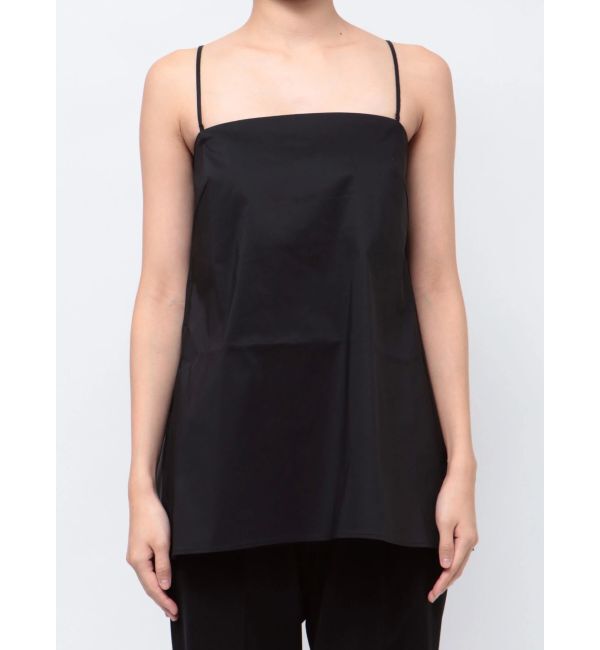 ELENDEEK「BARE TOP SH」|シャツ・ブラウス|