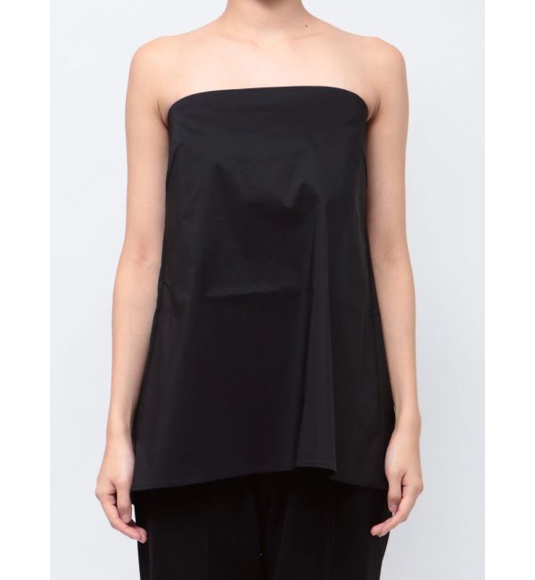 ELENDEEK「BARE TOP SH」|シャツ・ブラウス|