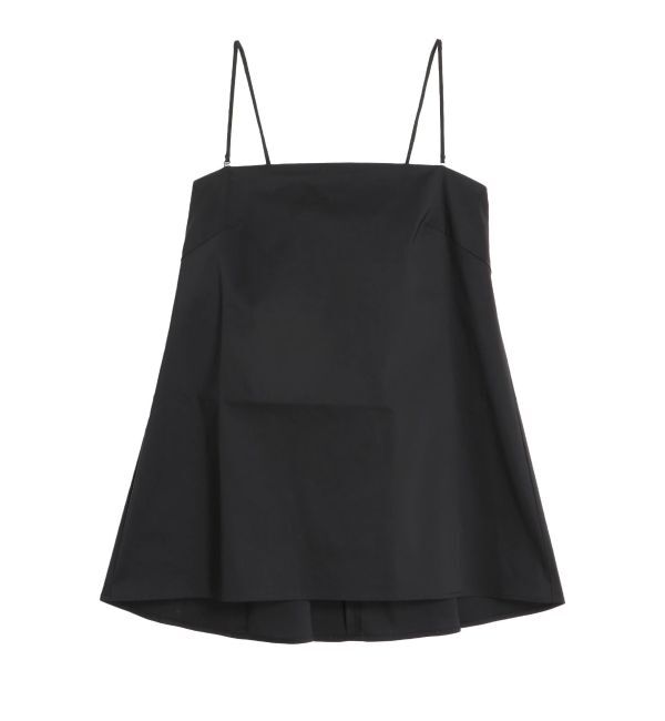 ELENDEEK「BARE TOP SH」|シャツ・ブラウス|