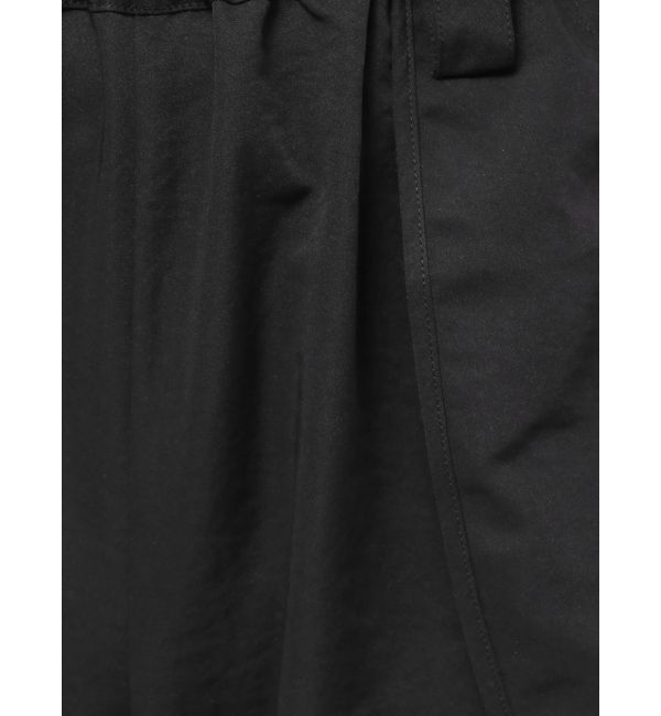 EMODA「ハングポケットセミフレアパンツ」|その他|