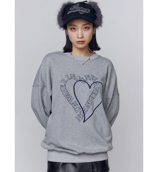 EMODA「RIBBON CHAIN NC」|ネックレス|