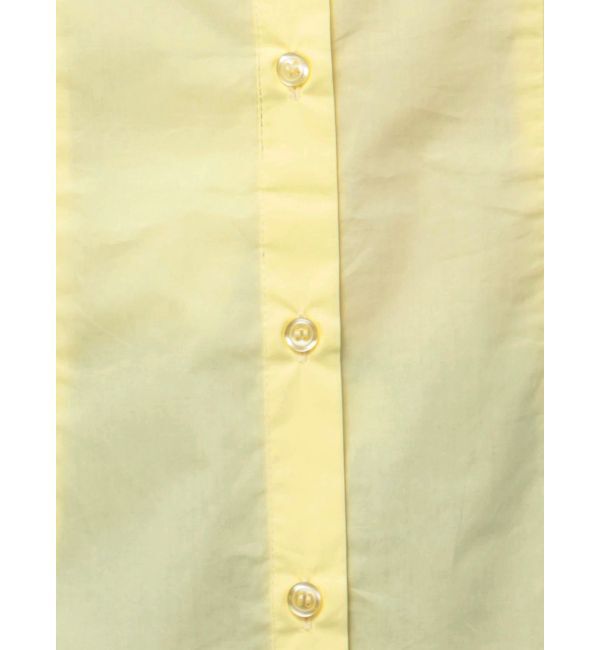 MURUA「ターンバック2wayシャツ」|シャツ・ブラウス|