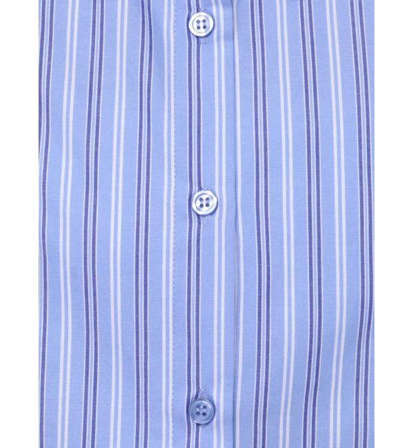 MURUA「ターンバック2wayシャツ」|シャツ・ブラウス|