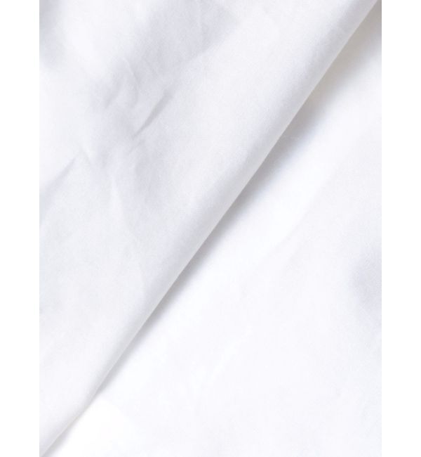 MURUA「ターンバック2wayシャツ」|シャツ・ブラウス|