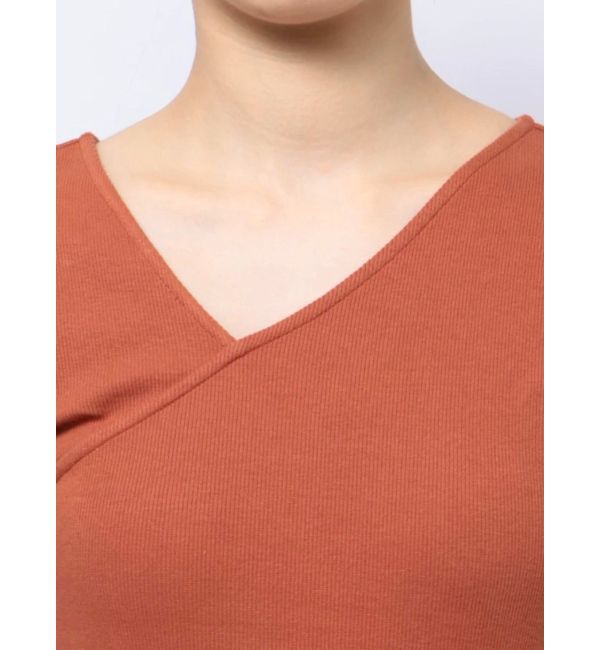 MURUA「アシメネックバックオープンワンピース」|ワンピース|