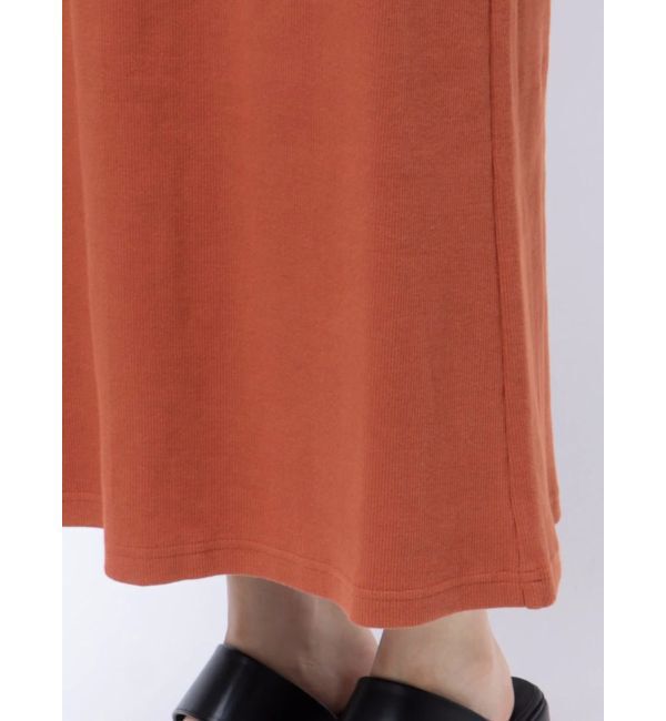 MURUA「アシメネックバックオープンワンピース」|ワンピース|