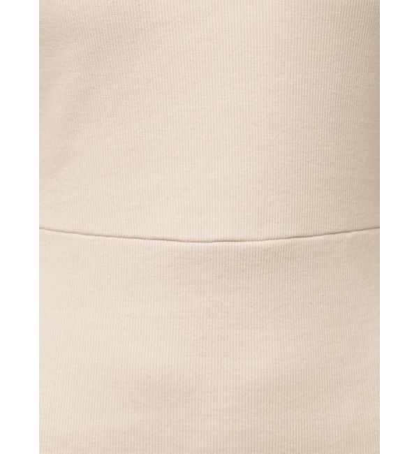 MURUA「アシメネックバックオープンワンピース」|ワンピース|