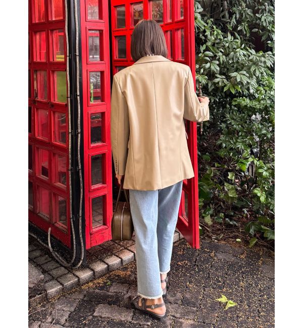 MURUA「ポインテッドベルトパンプス」|パンプス|