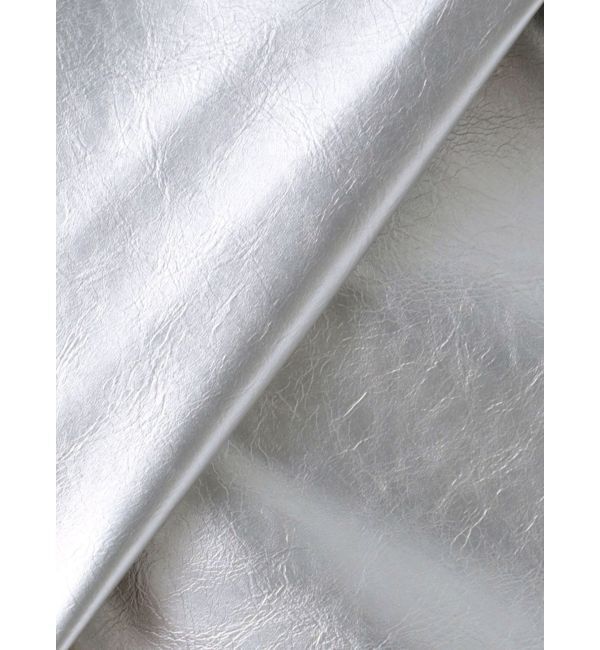 MURUA「マルチウェイナローフェイクレザースカート」|スカート|