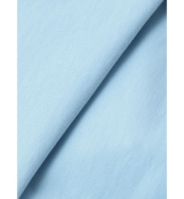 Ungrid「DISCUS別注 フードロゴパーカー」|パーカー|