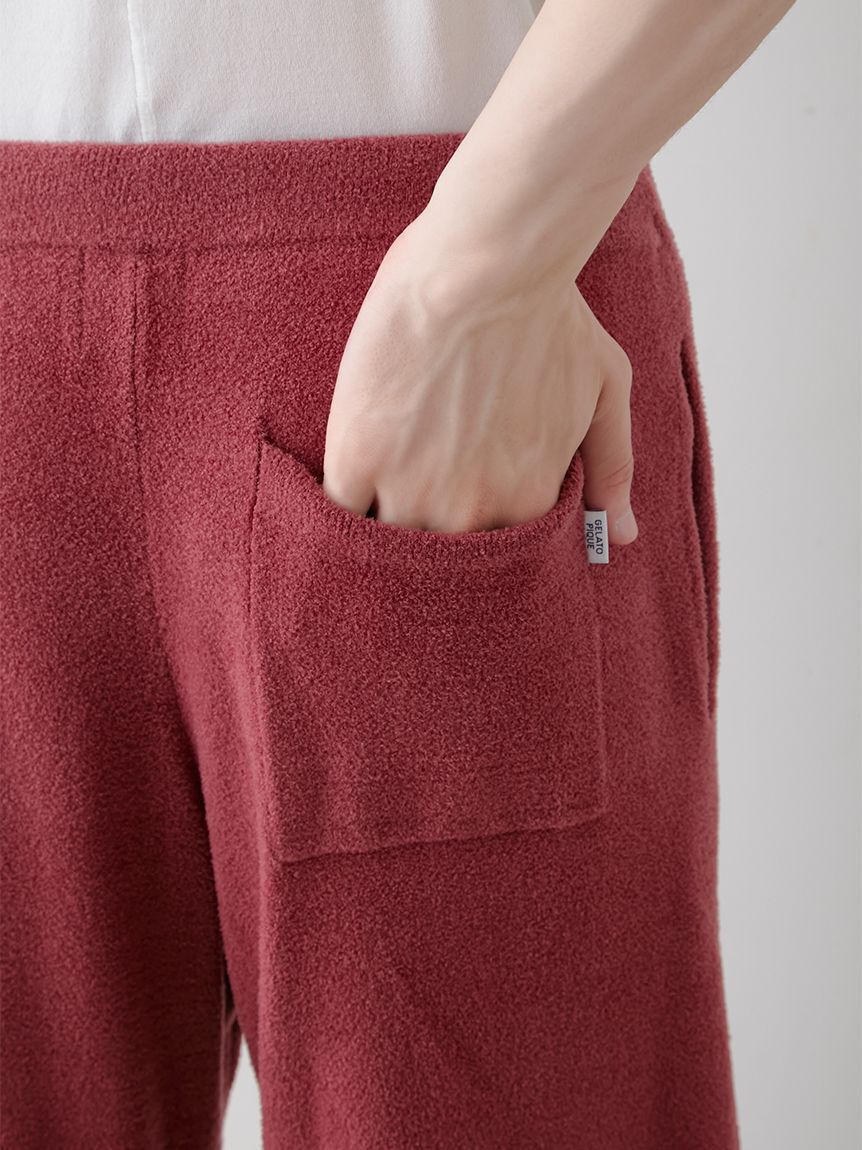 GELATO PIQUE HOMME「【HOMME】スムーズィーliteカレッジハーフパンツ」|その他|