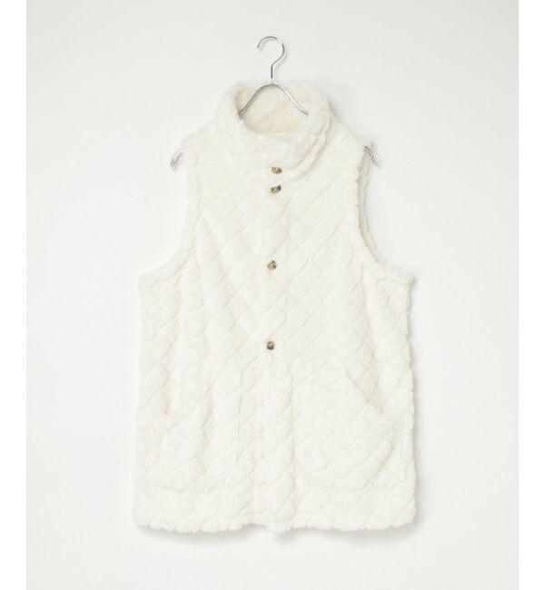 Lbc with Life「キルンケットジレ」|その他|