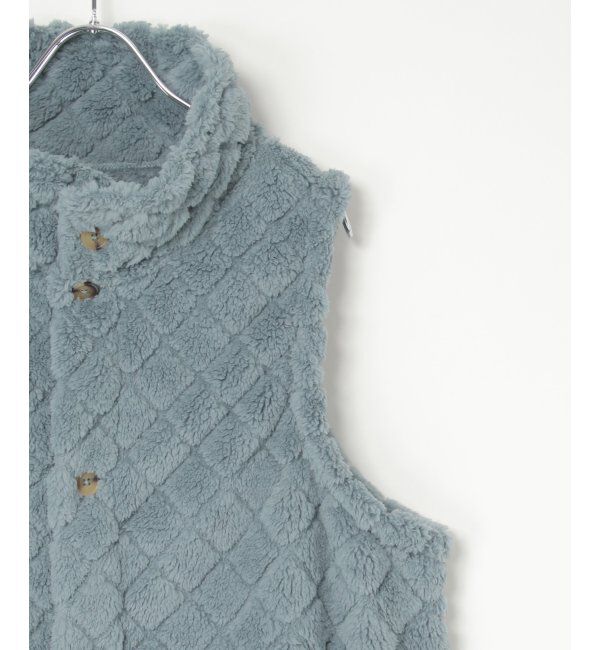 Lbc with Life「キルンケットジレ」|その他|