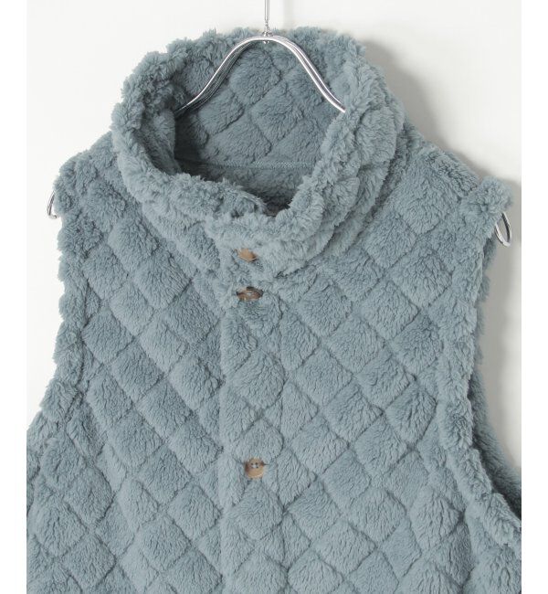 Lbc with Life「キルンケットジレ」|その他|