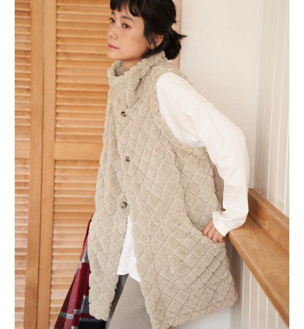 Lbc with Life「キルンケットジレ」|その他|