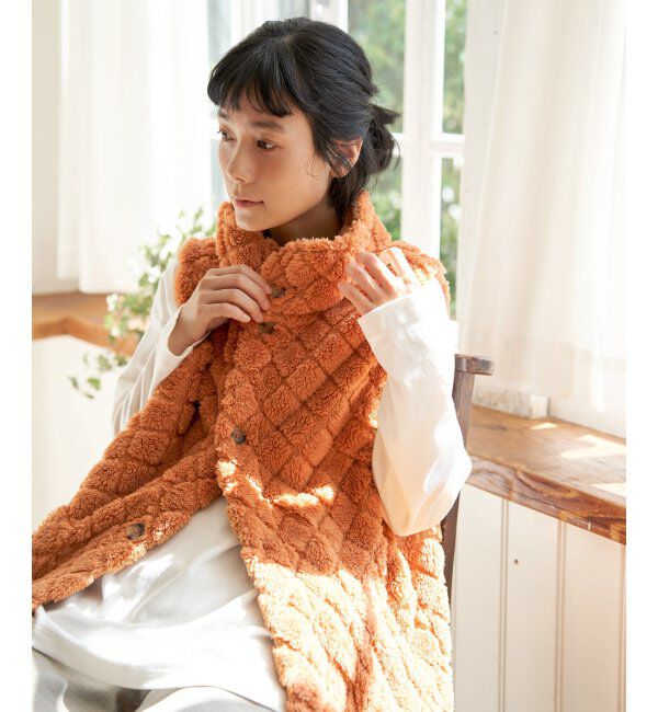 Lbc with Life「キルンケットジレ」|その他|