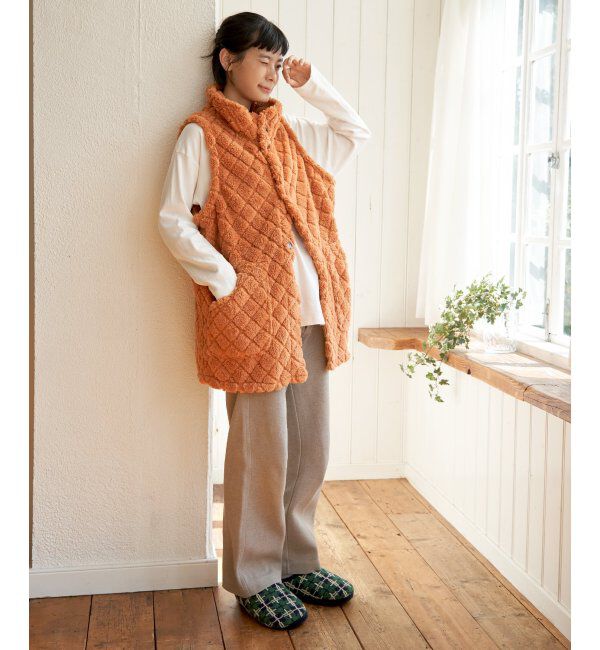 Lbc with Life「キルンケットジレ」|その他|