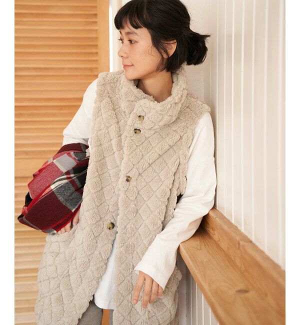 Lbc with Life「キルンケットジレ」|その他|