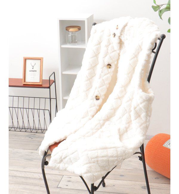 Lbc with Life「キルンケットジレ」|その他|