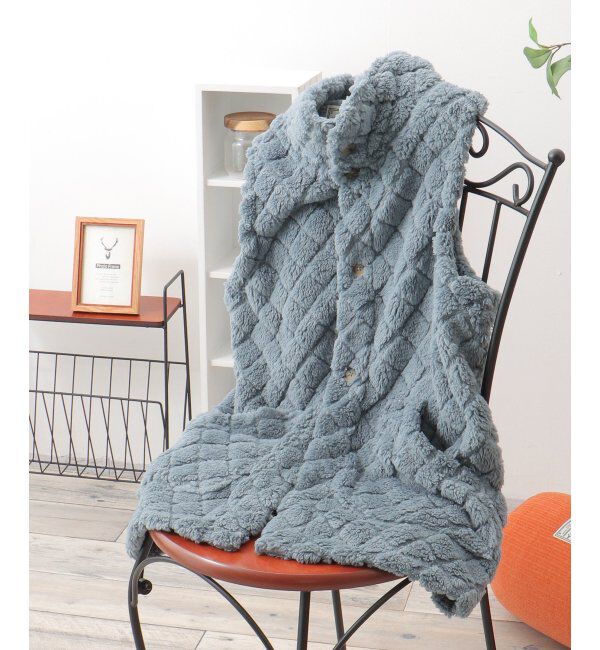 Lbc with Life「キルンケットジレ」|その他|