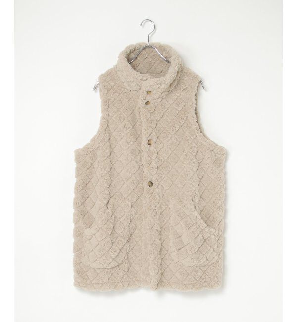 Lbc with Life「キルンケットジレ」|その他|