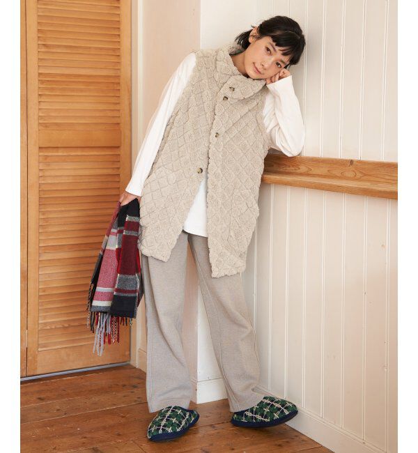 Lbc with Life「キルンケットジレ」|その他|