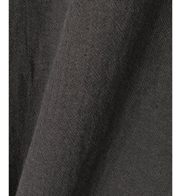 VENCE share style「シャンブレー半袖シャツ」|シャツ・ブラウス|