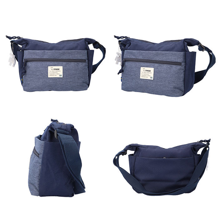 moz「モズ ショルダーバッグ moz ZZEI-28 通販 レディース 斜めがけ 大人 ショルダーバック」|ショルダー・メッセンジャー|