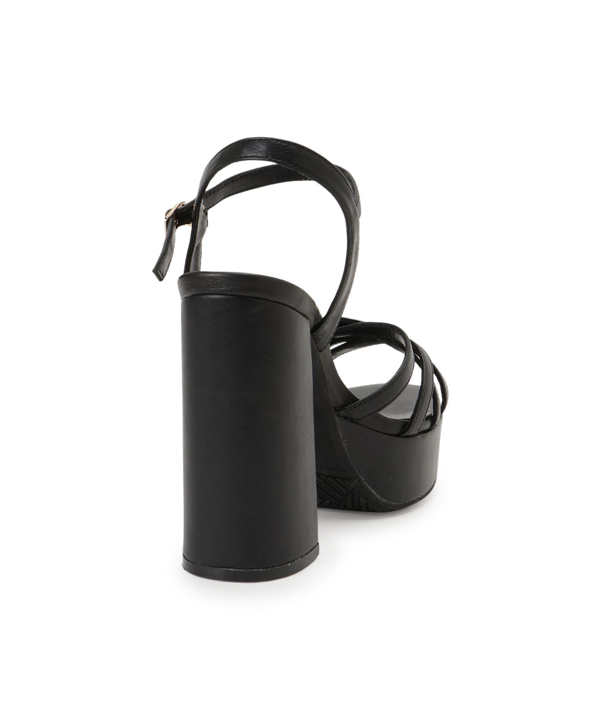 WILLSELECTION「クロスストラップサンダル」|サンダル|