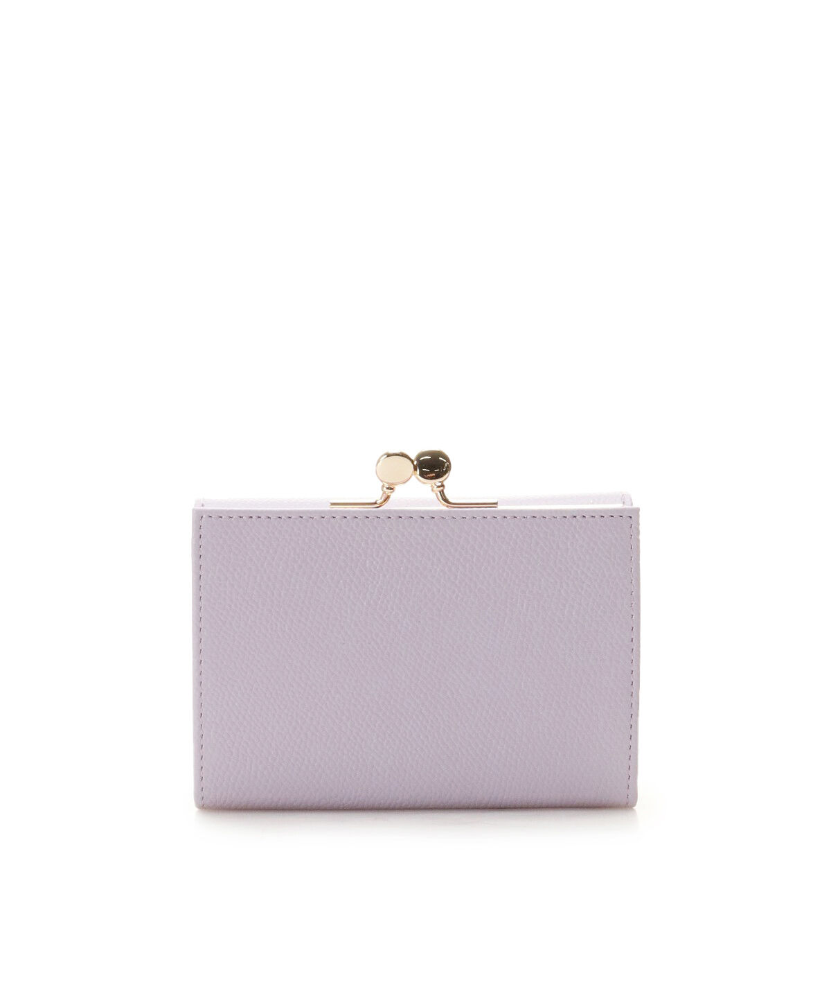 Samantha Thavasa Petit Choice「サイドフラワーバー 折財布」|財布|