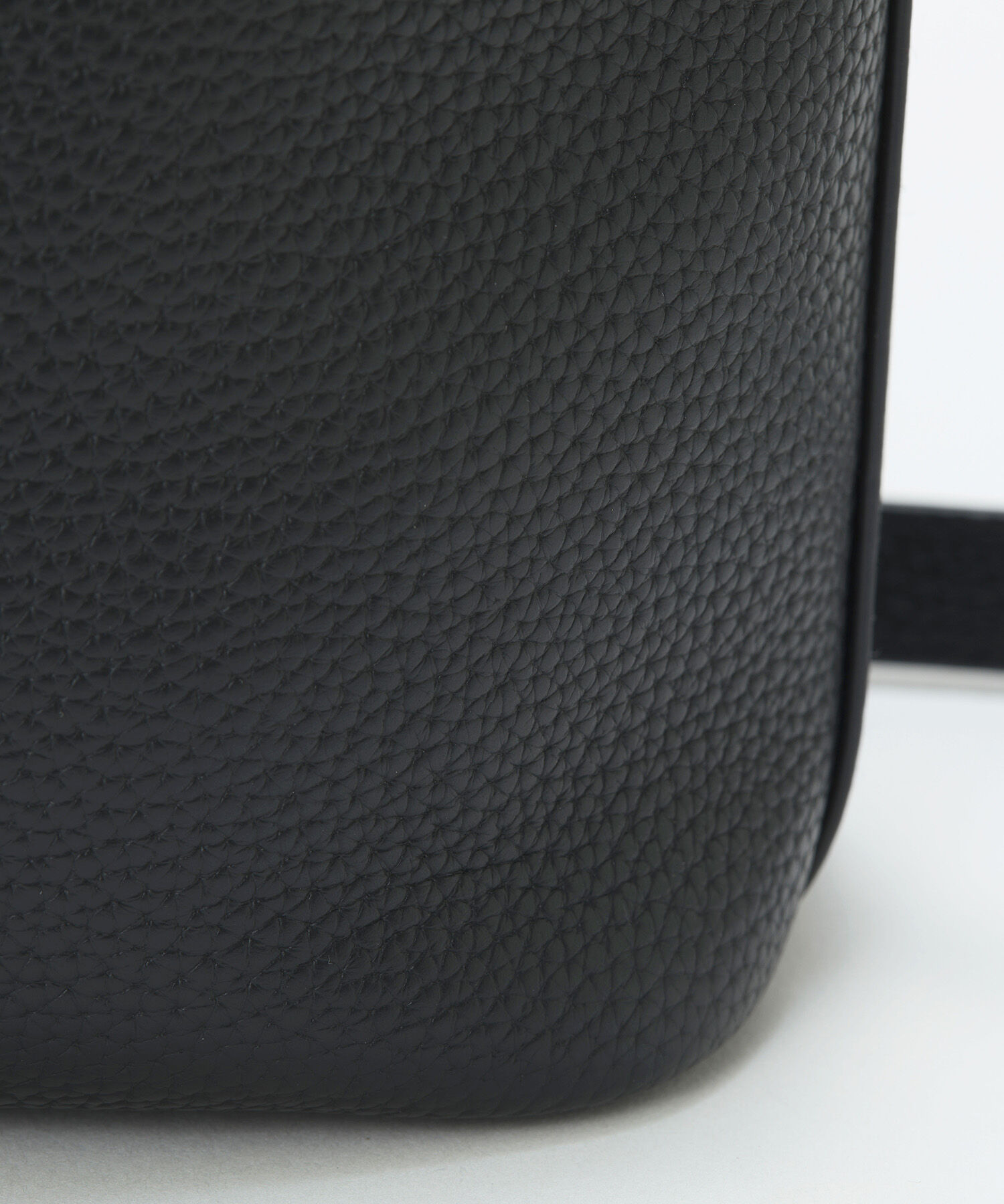 TOPKAPI TREASURE「【TREASURE TOPKAPI】シュリンクレザー ハンドルオープン ミニ ショルダーバッグ」|トートバッグ|