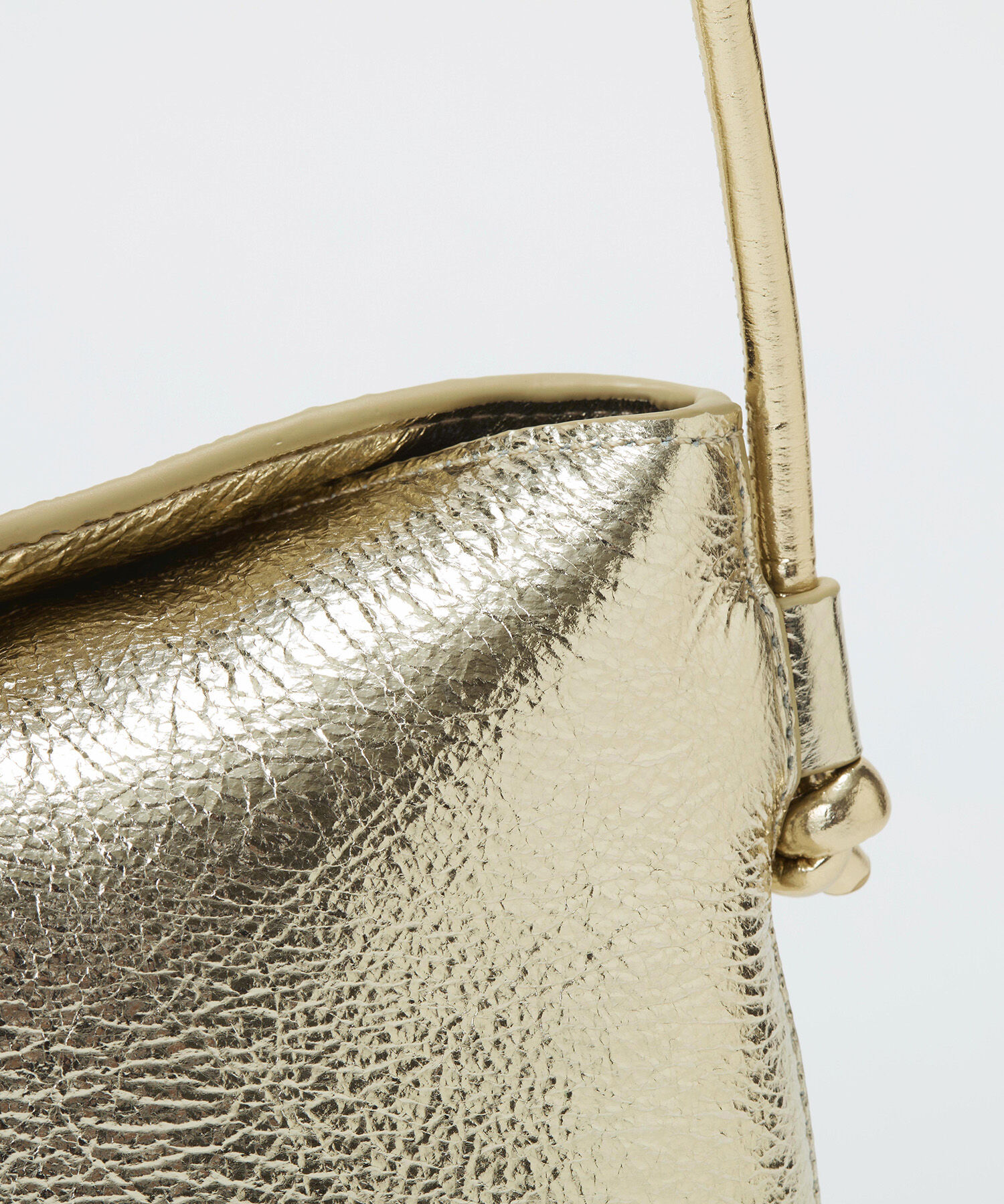 TOPKAPI TREASURE「【TREASURE TOPKAPI】ソフトレザー フラップ ワンハンドル ショルダーバッグ」|ショルダー・メッセンジャー|