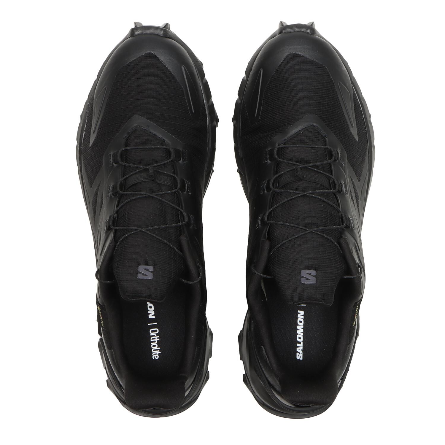 SALOMON「【SALOMON】SUPERCROSS 4 GTX」|スニーカー|