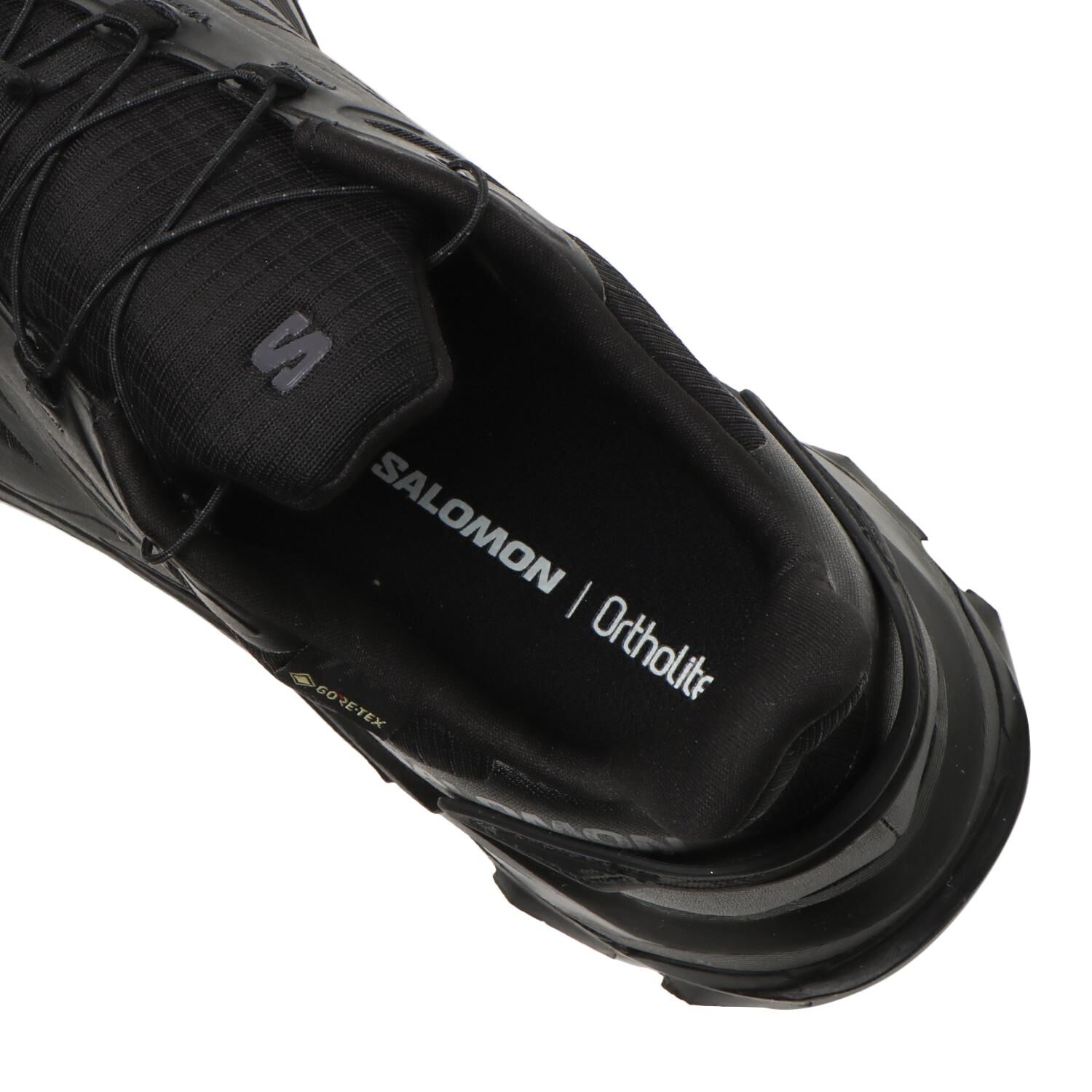 SALOMON「【SALOMON】SUPERCROSS 4 GTX」|スニーカー|