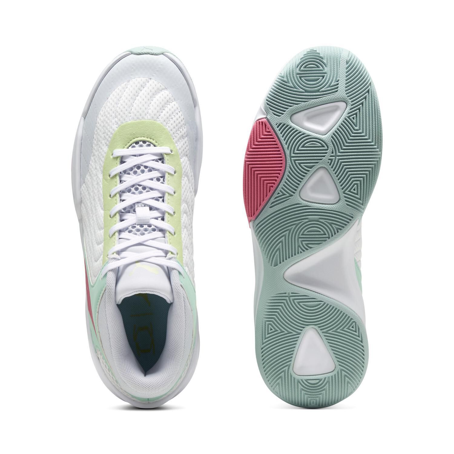 PUMA「【PUMA】COURT PRO 2」|スニーカー|