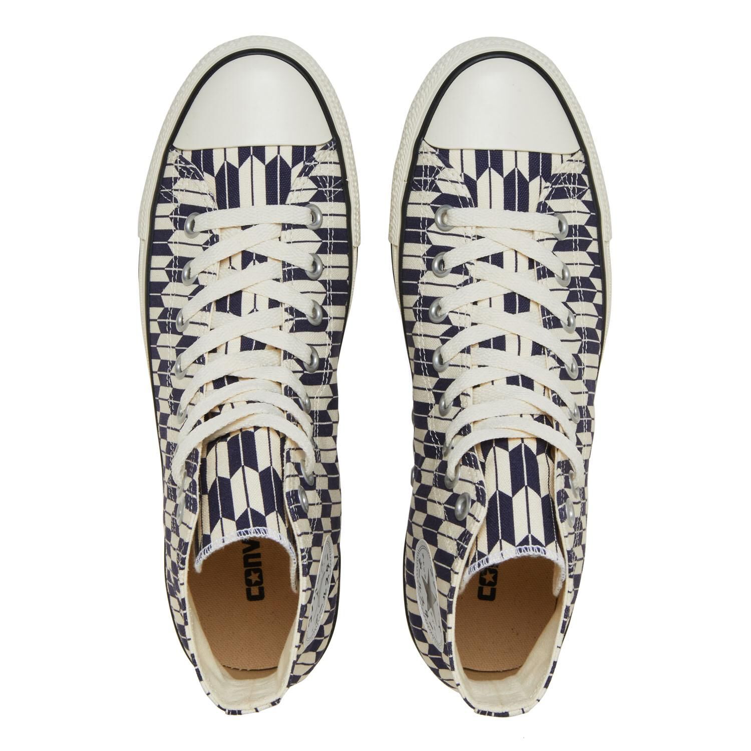 CONVERSE「【CONVERSE】AS JG HI」|スニーカー|