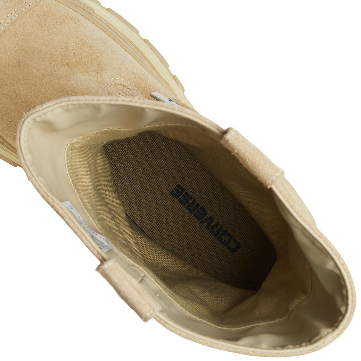 CONVERSE「【CONVERSE】AS TREKWAVE WESTERNBOOTS HI」|スニーカー|