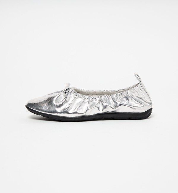 ODETTE E ODILE「＜SY＞ディープバレエ フラット20&uarr;」|バレエシューズ|