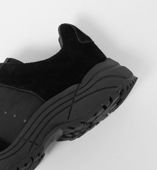 ODETTE E ODILE「＜tabito＞52 Tractical/T ﾋﾓ」|スニーカー|