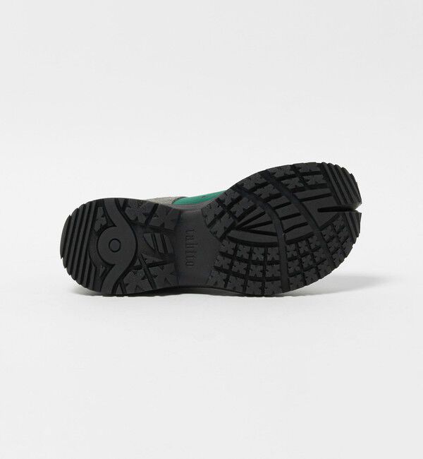 ODETTE E ODILE「＜tabito＞52 Tractical/T ﾋﾓ」|スニーカー|